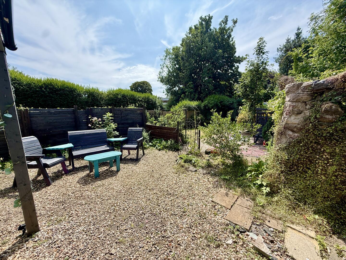 Manse Road, West Kilbride